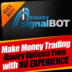 Binary Signals Bot Review